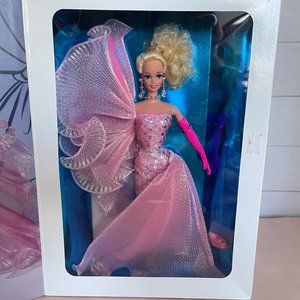 Barbie Evening Extravaganza Classique Collection 1993